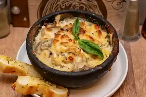 Bechamel