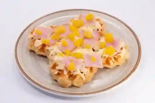Morchis Pizza