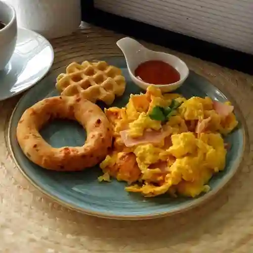 Combo 1