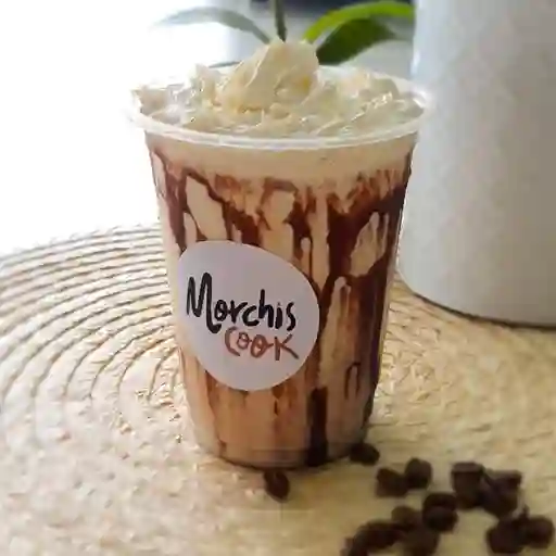 Frapuccino Tradicional 14 Oz