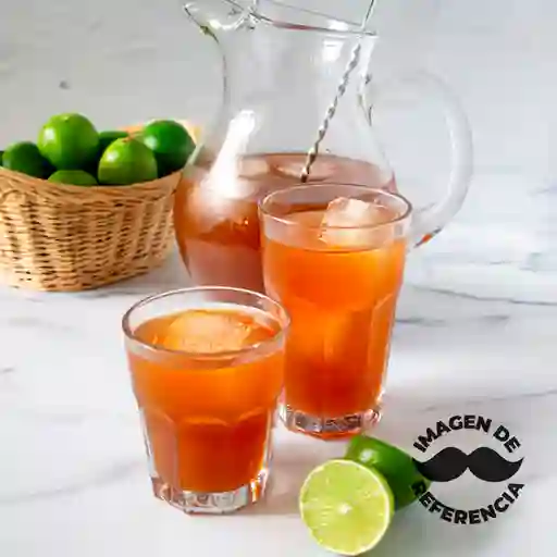 Limonada de Panela 14 Oz