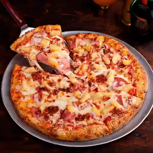 Pizza Hawaiana Chip