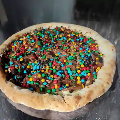 Pizza Candy