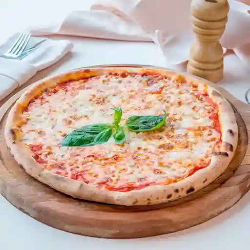 Pizza Napolitana
