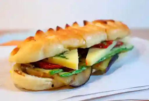 Vegetariana