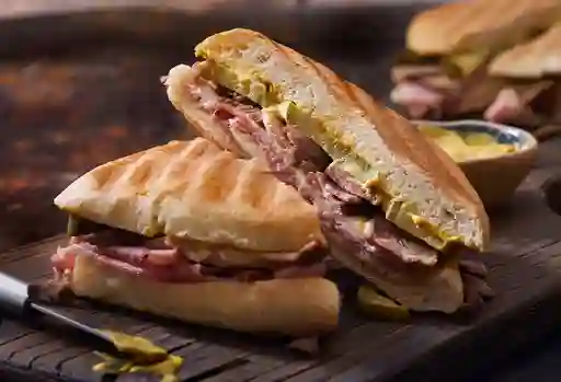 Cubano