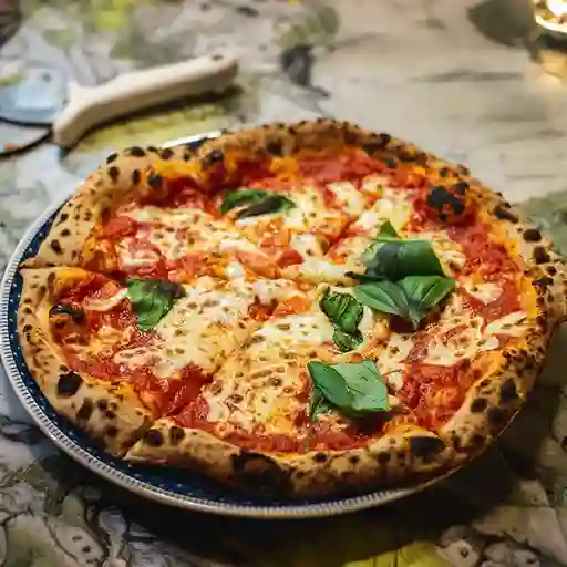 Pizza Gourmet Española