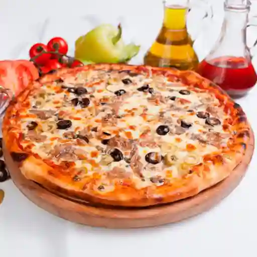 Pizza Super Especial Anchoas