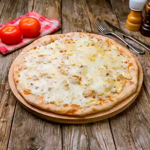 Pizza Super Especial 3 Quesos