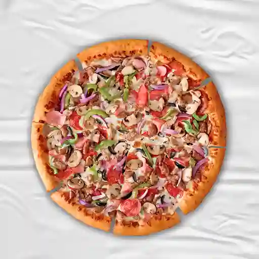 Pizza Super Especial Suprema