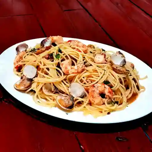 Pasta Frutidimari