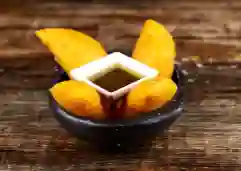 Canasta de Empanadas