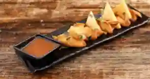 Gyozas