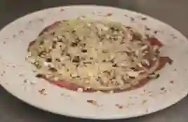 Carpaccio de Lomito