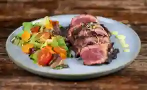 Churrasco