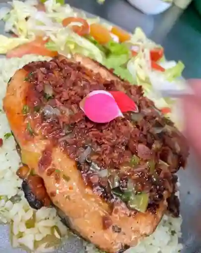 Salmón