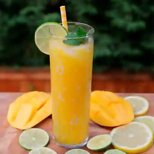 Limonada de Mango