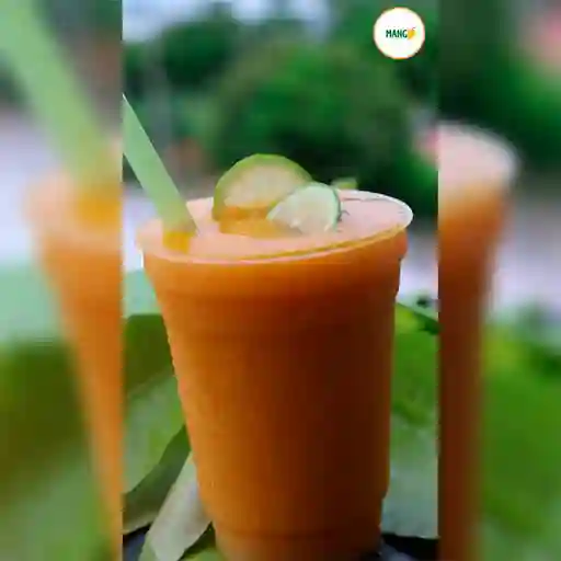 Jugo Guayaba Agria 10 Oz
