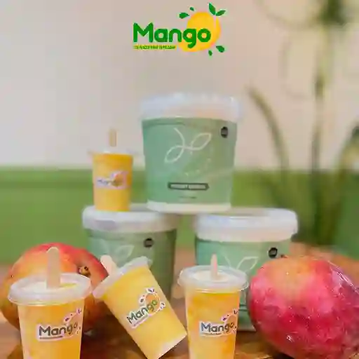 Paleta Cafe