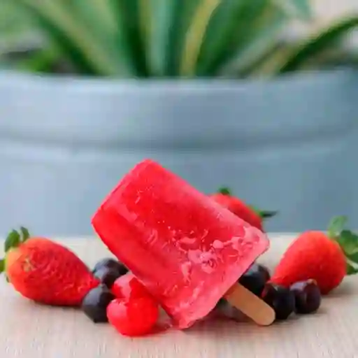 Paleta Cola con Leche