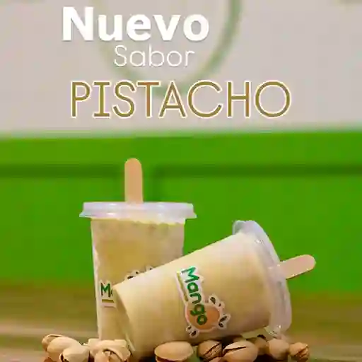 Paleta Pistacho