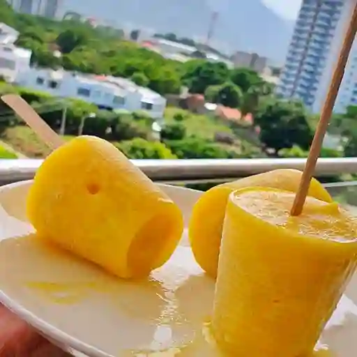 Paleta Pie de Limón