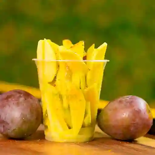 Picada de Mango