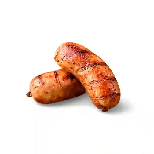 Hamburguesa la Longaniza