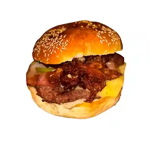 Combo la Crispy