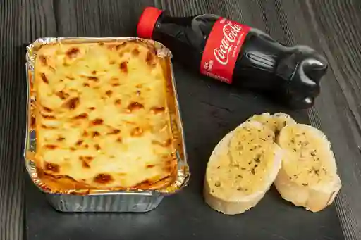 Combo Personal Grande