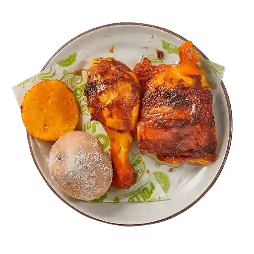 Cuarto Asado