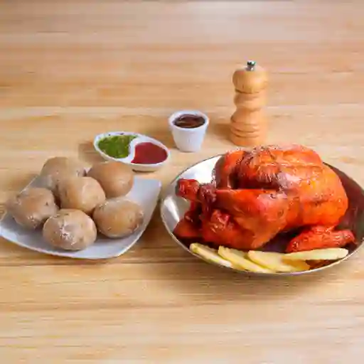 Pollo