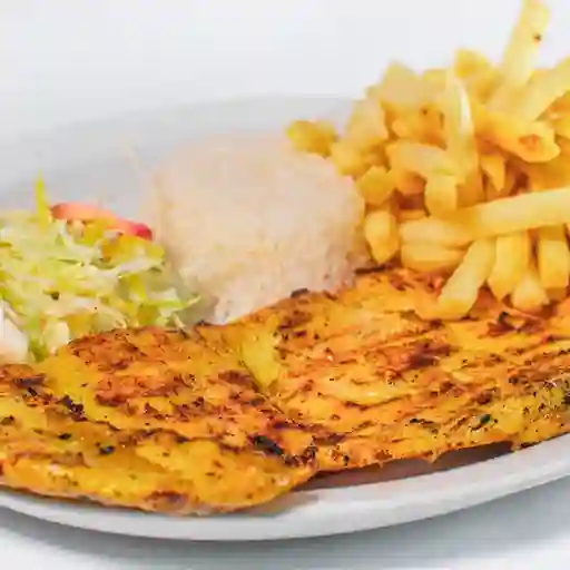 Filete de Pollo