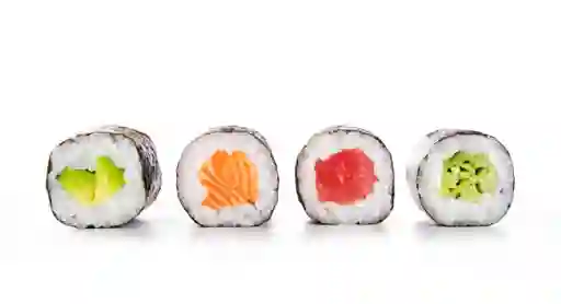 Hamai Roll Especial