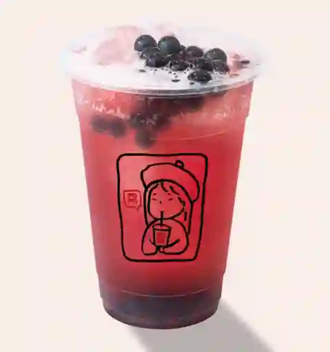Blue Berry Grande 700ml