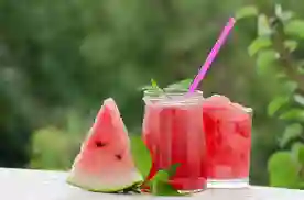 Jugo Natural de Sandia