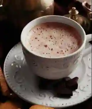Chocolate en Leche