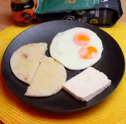 Huevos Al Gusto