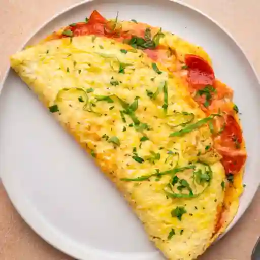 Omelet