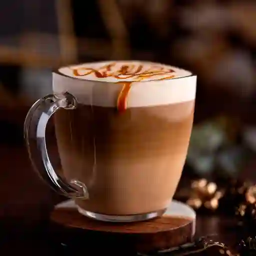 Macchiato