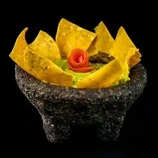 Guacamole