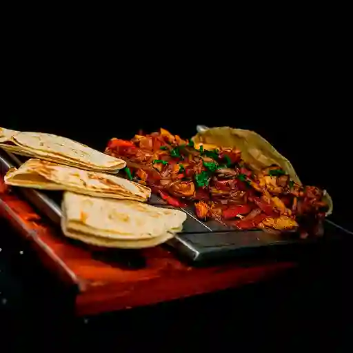 Fajitas