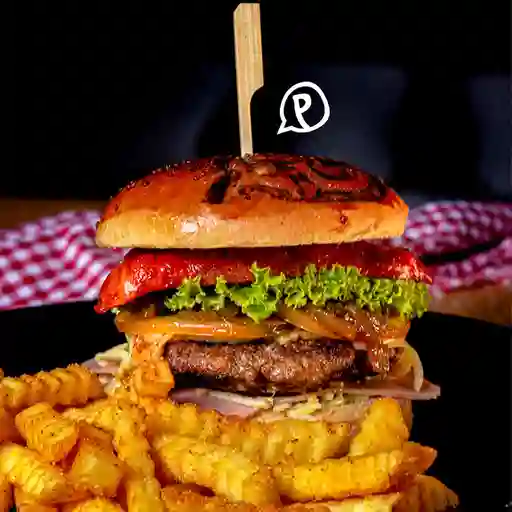 Gran Burger