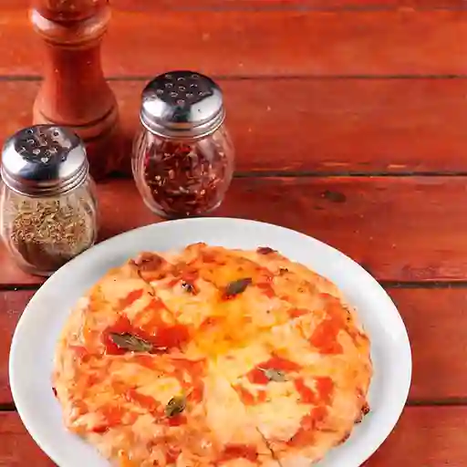 Pizza Napolitana Mediana