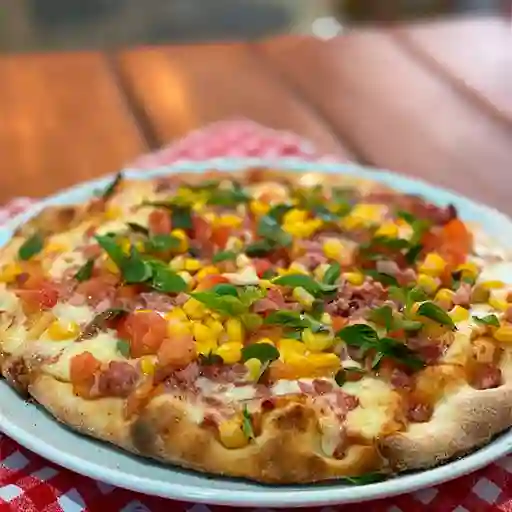Pizza Animato Pequeña