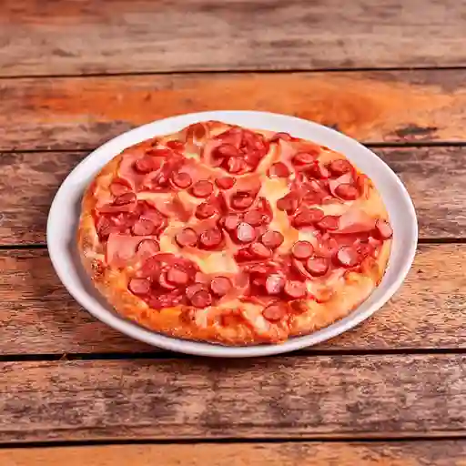 Pizza Vittore Mediana