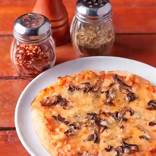 Pizza Passione Mediana