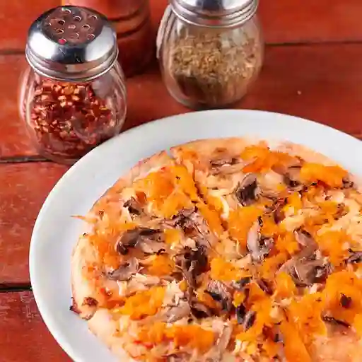 Pizza Amore Pequeña