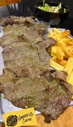 Vaquerito de Carne