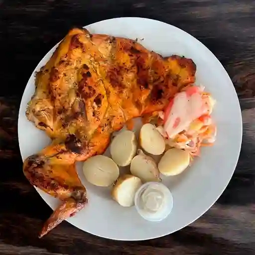 Pechuga 300 Gr